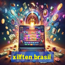 xilften brasil